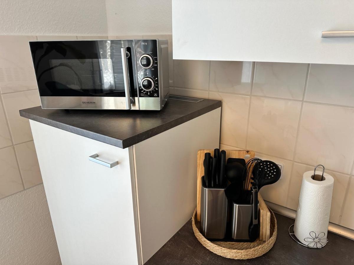 Naumburger Charme "Goldener Steiger" Apartment Naumburg  Luaran gambar